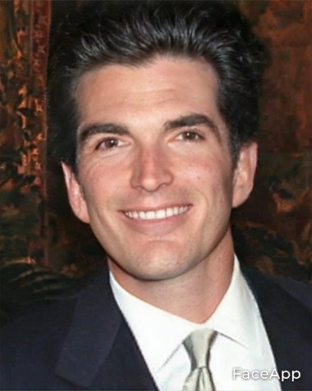 Patrick Bouvier Kennedy by lurchjr on DeviantArt