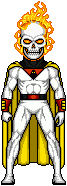 Space Ghost Rider by lurch-jr on DeviantArt