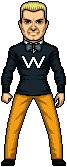 Wilbur by lurch-jr on DeviantArt