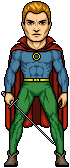 Small Mini Man Mini Man by lurch-jr on DeviantArt