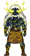 Taranis (God of Thunder)