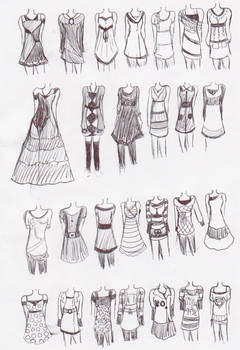 Fashion Designs