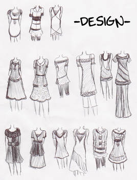 Fashion Design 2