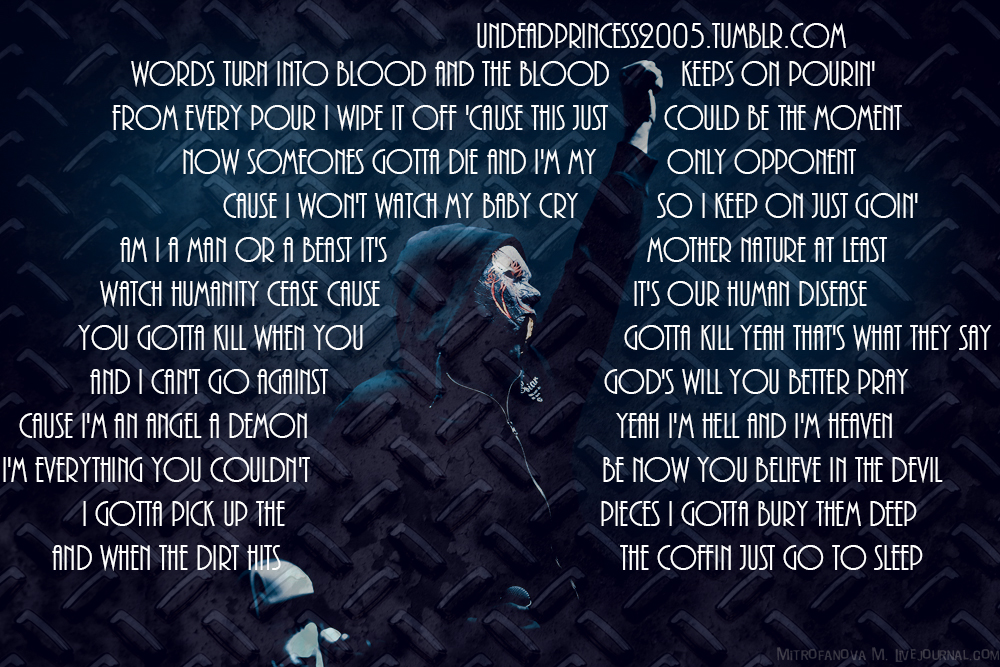 Hollywood Undead Johnny 3 Tears by BeckyB2013 on DeviantArt