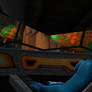 Samus Aran's Dread