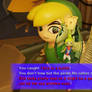 Tetra in a jar