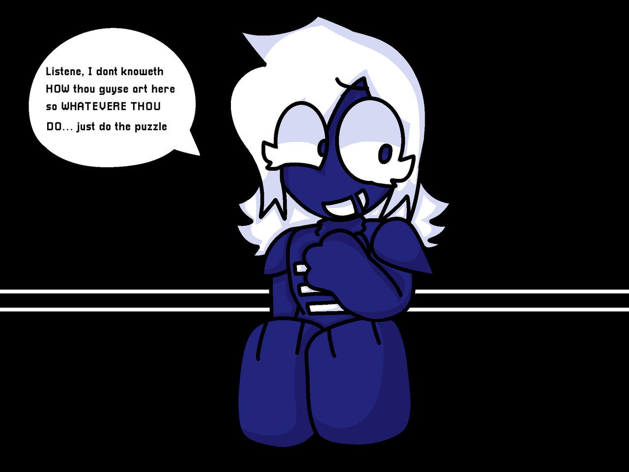 Wait What Deviantart WAIT WHAT by anaveragefloridian on DeviantArt