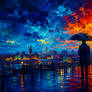 Under the Lonely Light