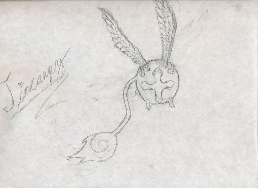 Timcanpy by Godofdeath13 on DeviantArt