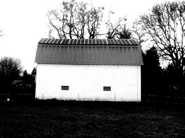 Kniving Barn by CzarAnastasia on DeviantArt