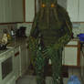 Man Thing Costume