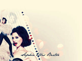 Wallpaper Sophie Ellis Bextor