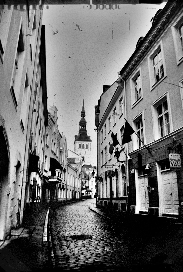 tallinn , estonia