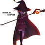 Megumin Render