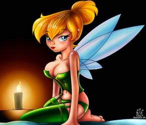 Tinkerbell