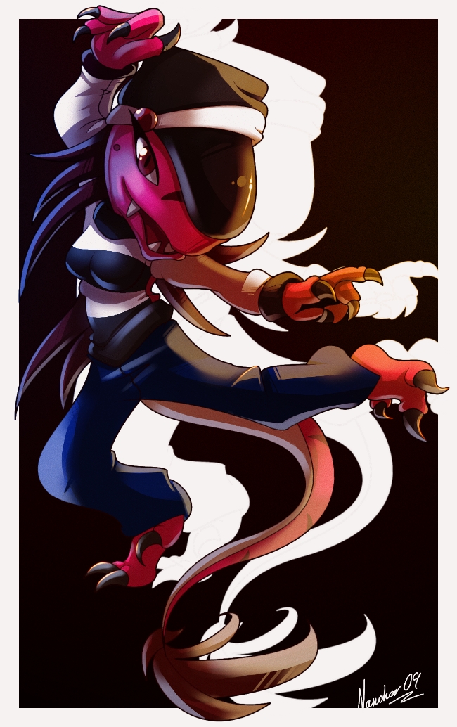 Rose Raptor RoseRaptor-Lovers DeviantArt Favourites
