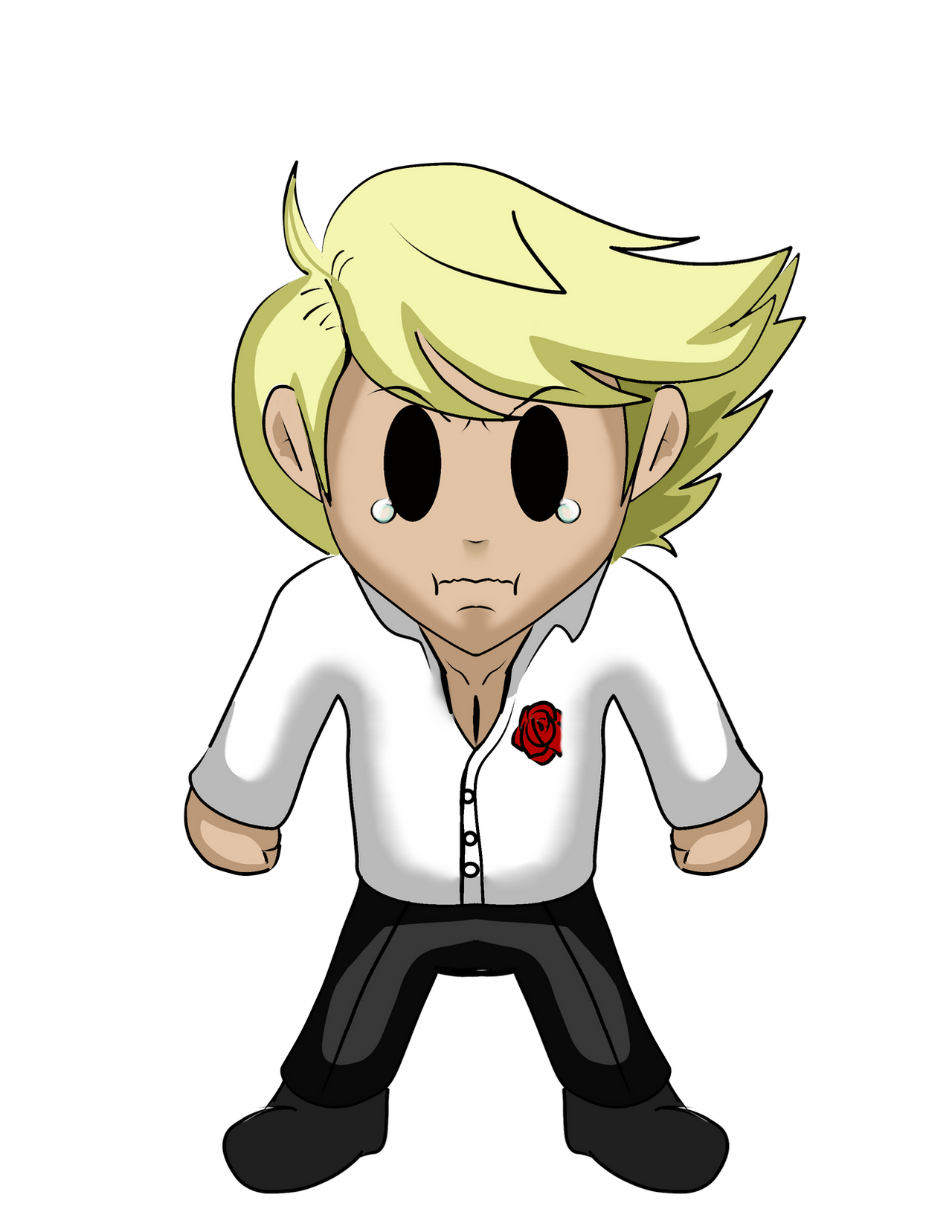 Deviantart Grumpy Baby grumpy baby teddie by Shinkai88211 on DeviantArt