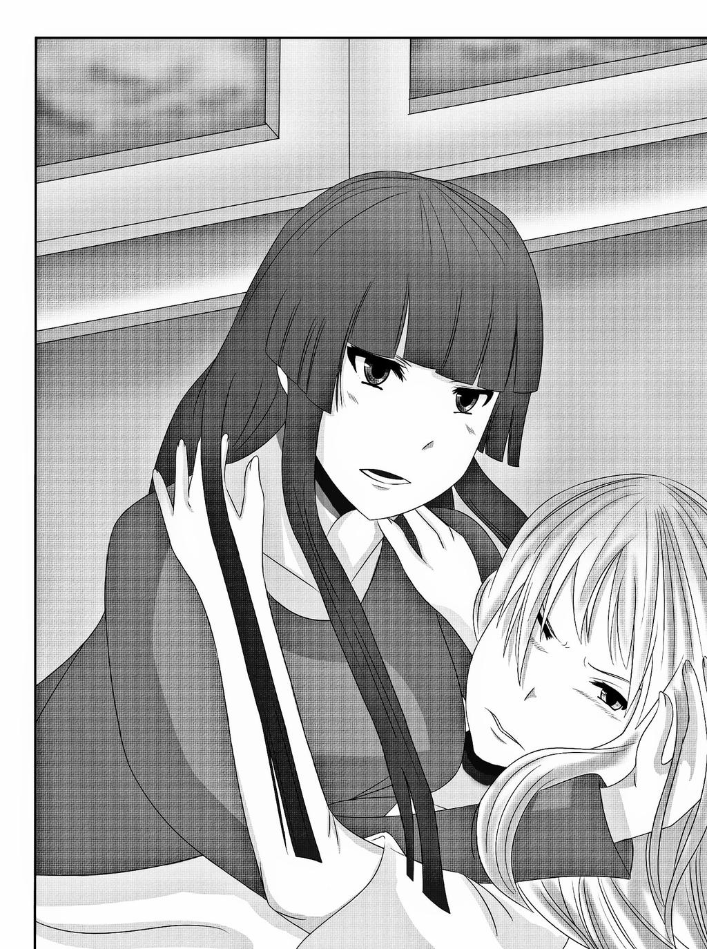 Citrus Harumi Taniguchi And Yuzu Aihara By Tsunnekotsumiki On Deviantart Citrus Harumi Taniguchi And Yuzu Aihara By Tsunnekotsumiki On Deviantart
