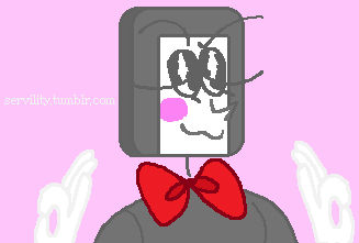 tall tapper by 3xcellence on DeviantArt