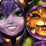 Gnar Let's take a Selfie!