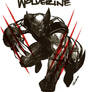 The Wolverine