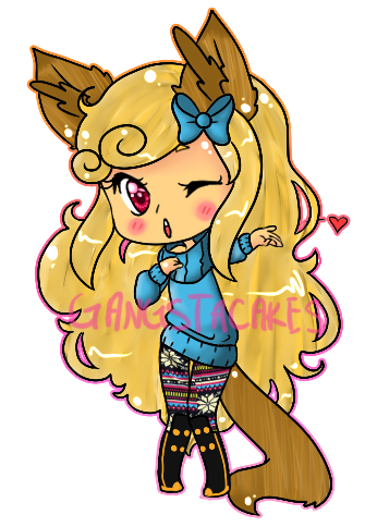 Adopt-Bases DeviantArt Gallery