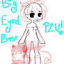 {P2U} Big Eyed Base