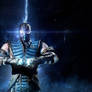 Mortal Kombat: Sub Zero Wallpaper