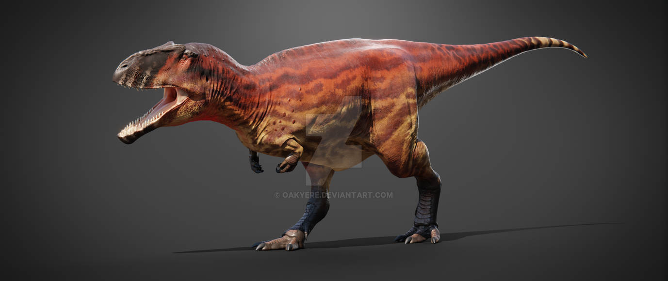 Meraxes Gigas by Oakyere on DeviantArt