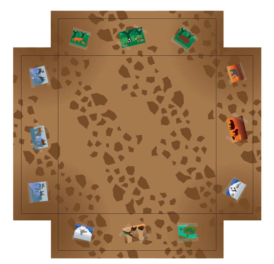 Box Back-Board Game by Elsmilus on DeviantArt