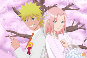 NaruSaku