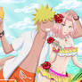 NaruSaku