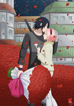 SasuSaku