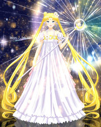 Princess Serenity