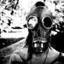 Gas Mask