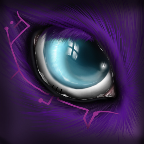 Banz-eye by Neonyx