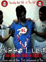 BloodLust 5 promo
