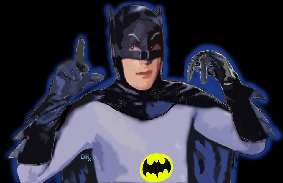 Steam Rip Batman RIP BATMAN by FUNOWPAYME on DeviantArt