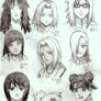 Naruto Shippuden Characters 3