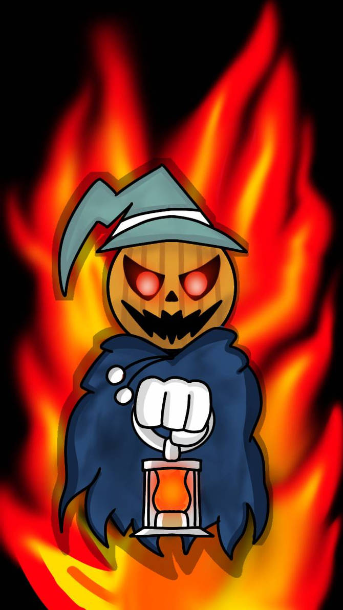 Pyro Jack by NightmareshawdowYT on DeviantArt
