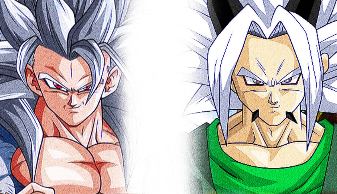 Goku Ssj5 Vs Xicor DBAF By Matchupsjejejej On DeviantArt goku-ssj5-vs-xicor-dbaf-by-matchupsjejejej-on-deviantart