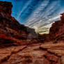 Glen Canyon Wash