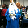 Ice King 'Adventure Time' cosplay