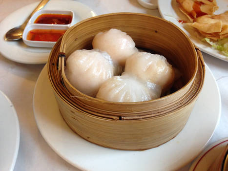 Har gow