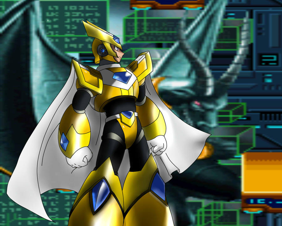 Collab Gate Final By Kenji42 On DeviantArt collab-gate-final-by-kenji42-on-deviantart