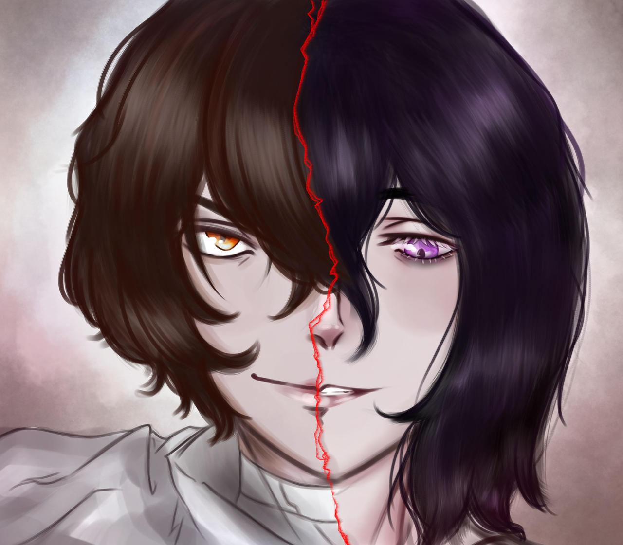 Fyozai Fanart by roxana5031 on DeviantArt