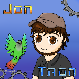 Chibi JonTron