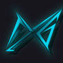 Axiom gaming logo
