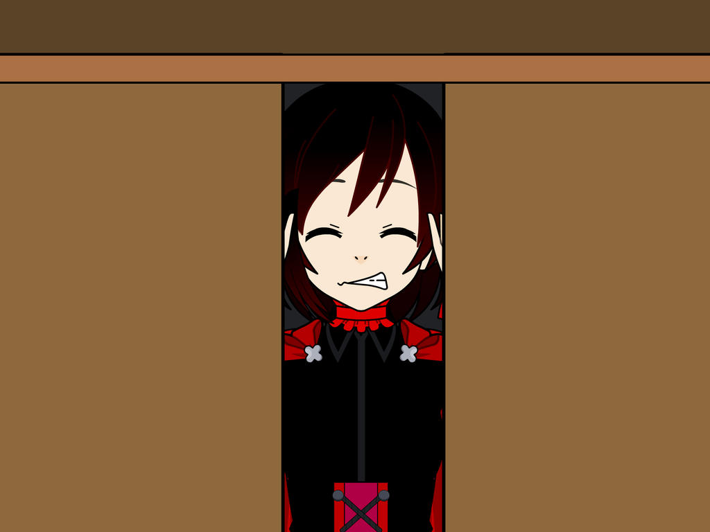 Ruby Tf RWBY Ruby Rose clown tf by TechnoPagan9 on DeviantArt