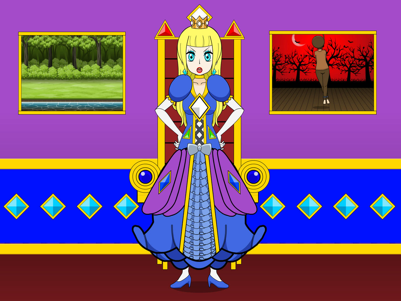 Hotel Of Wonders Applejack By TechnoPagan9 On DeviantArt hotel-of-wonders-applejack-by-technopagan9-on-deviantart